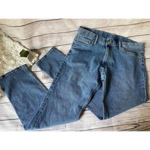 Men's H&M- &Denim Slim Jeans    KA7-12